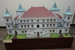 Warsaw - 8. Jan 2014